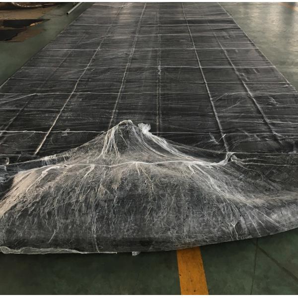 Черный подушка безопасности надувный резиновый воздушный шарик цилиндрическая лодка запуск