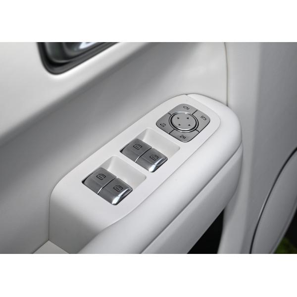 Li Xiang L9 2024 Model Large SUV with 18km Vehicle Speed Energy Vehicle