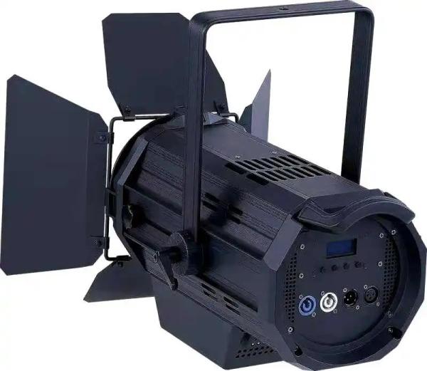 Theme Park LED Spotlights 200W Outdoor Spotlights with IP44 Waterproof and Camera -10 50
