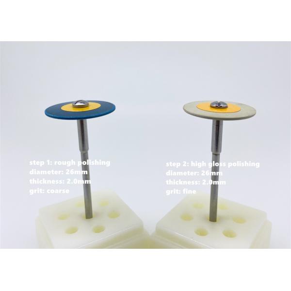 Disco abrasivo sinterizado 20m m abrasivo de la porcelana de Diamond Wheel del silicón de goma