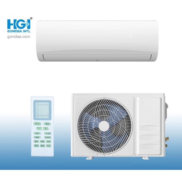 Fashionable Wall Mounted Air Conditioner Series 12000BTU Low-Power Operation Fixed Frequency Air Conditioner Sp/J-35CH6