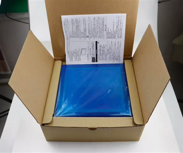 NS8 Interactive Display Screen Series 0°C Minimum Operating Temperature