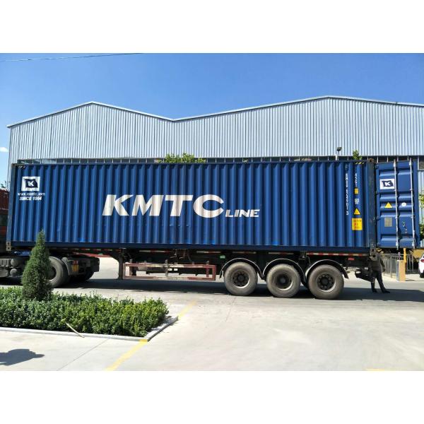 Горячее оцинковление толщиной 2,75 мм толщиной 48 мм