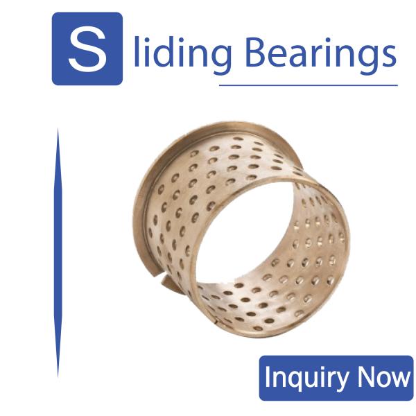 Split Bronze Bushing CuSn8 rolled phosphor bronze