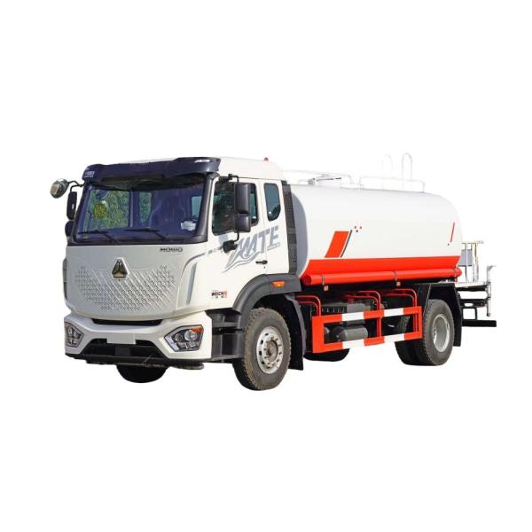 Dimensions L x W x H mm / Water Bowser Truck and Good Multifunctional Drinking Water Tanker Truck Water Sprinkler Truck