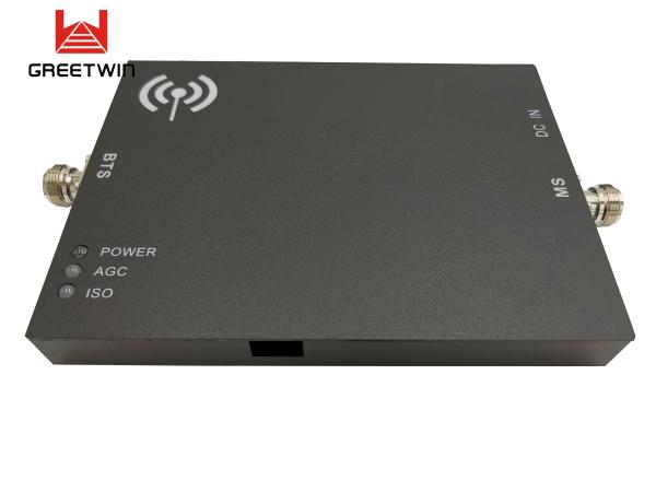 GSM 850Mhz Cell Phone Signal Boosters / Marine Signal Booster High Power