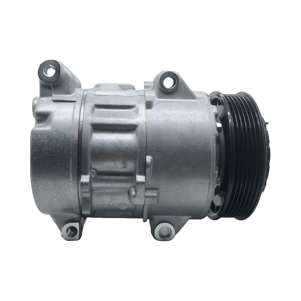 Car Compressor for TOYOTA CAMRY 2012  Electric air Conditioning Auto Conditioner System 6pk 125mm