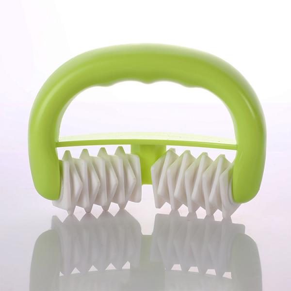 Class I Safety Standard Cellulite Leg Massage Roller for Fascia Release and Relaxation