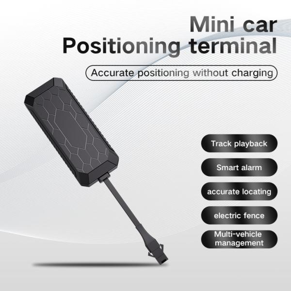 YOUWEI Hot Selling4g Gps Mini Motorcycle Bike Tracking Device Vehicle Gps Tracker For Car Great