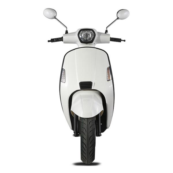 2500w 3000W 3600w 60v Electric Scooter With Seat For Adult