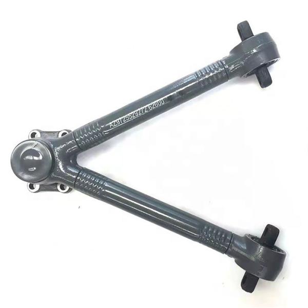 Sinotruk HOWO Truck Parts V Thrust Rod Az9725529272 Torque Rod for Electrical System