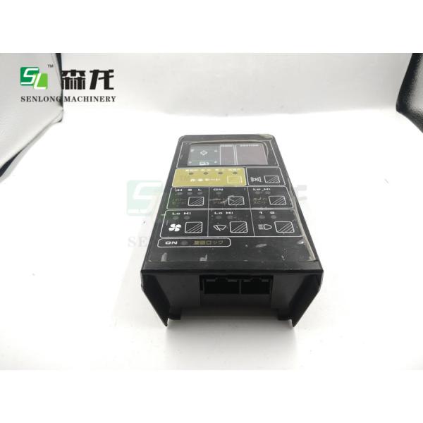 Монитор экскаватора KOMATSU PC200-5 PC220LC-5 7824-72-2101 7824-72-3000