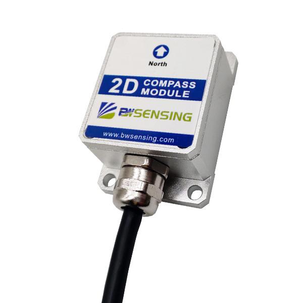 2D sensor eletrônico barato do compasso SEC225