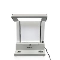 Un ensemble du modèle nécessaire FDL-12 d'accessoires de Diamond Grading Lamp With All