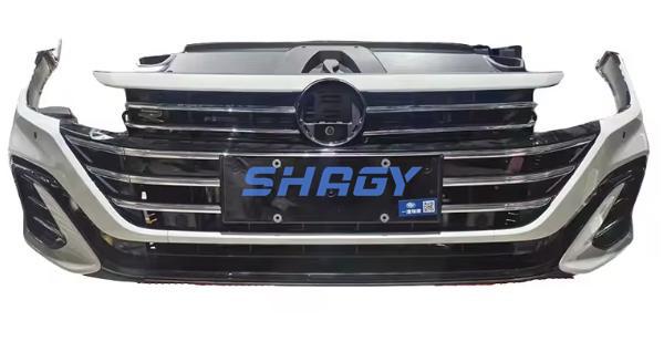 For 2019-2023 Volkswagen CC High quality, high quality front nose cut