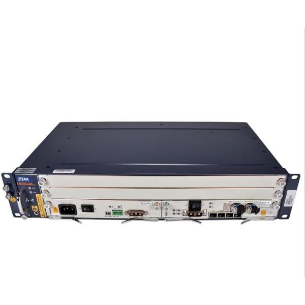 C320 1G/10GE Network OLT With GTGO GTGH 8 Ports 16ports Gpon OLT for FTTX Deployments