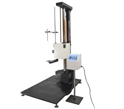 Customization Product / Package / battery / cell Phone / electronic Products Performance Pneumatic Cylinder Drop Tester