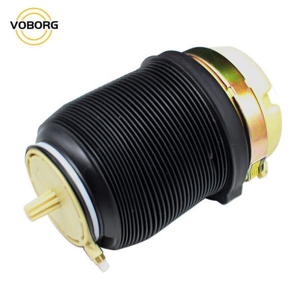 Rear Left Air Suspension Shock Absorber for A6 Allroad Quattro(C6/4F Chassis)