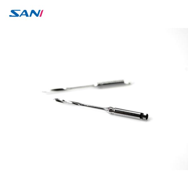 рейборы 25mm Peeso в Endodontics