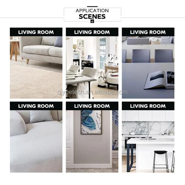 Customizable Laminated Glass Fish Tank the Ultimate Decorative Choice for Dining