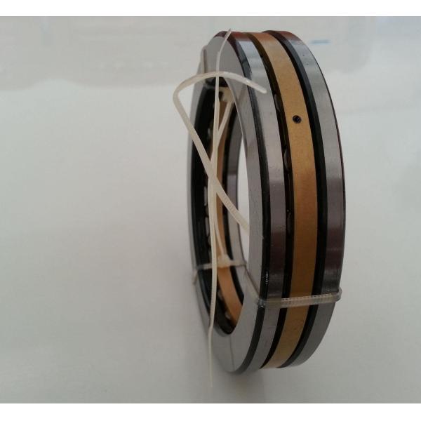 High Speed Cage 81148m Cylindrical Thrust Bearing For Oil Drilling , OD 300mm