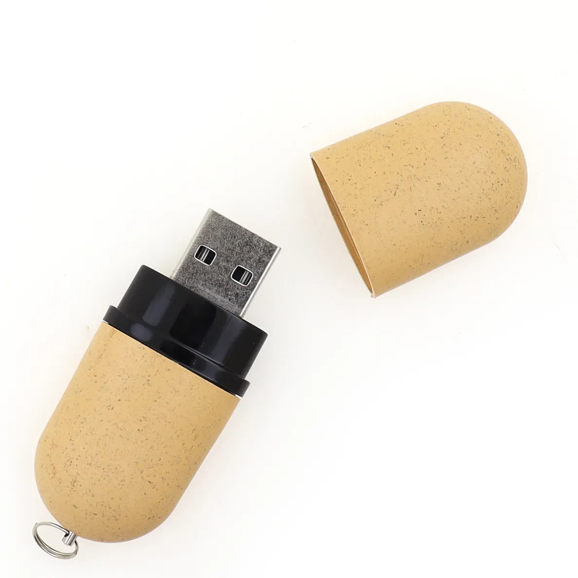 4Gb 8Gb 16Gb 32Gb Деревянный запоминающий устройство USB 2.0 Деревянный флеш-накопитель