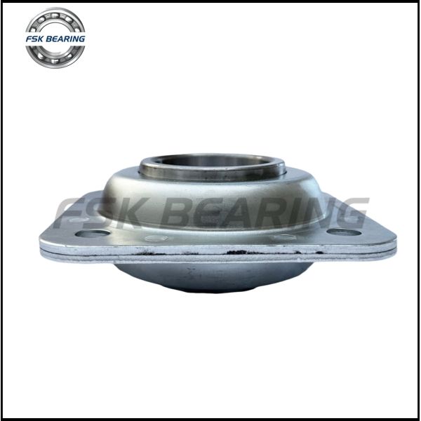 Chrome Steel ST740 Disc Harrow Bearing Agricultural Bearing 44.56*139.7*55.6mm