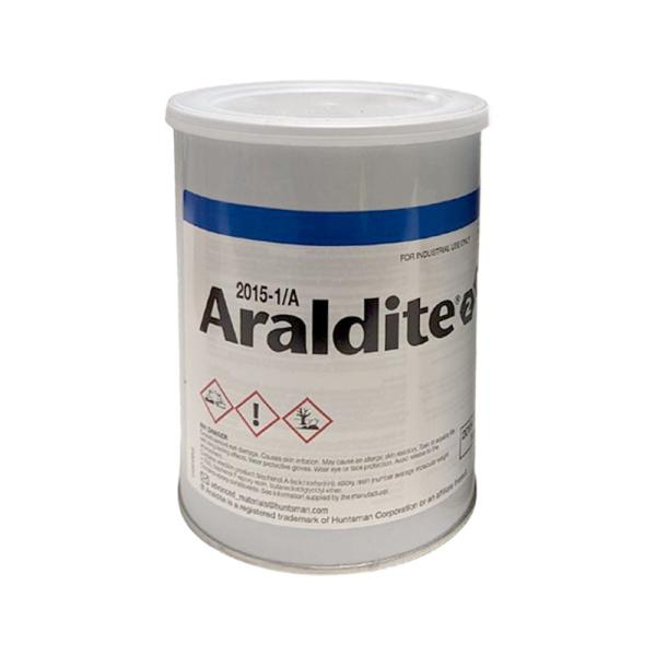 Huntsman Araldite® 2015 Two Part Epoxy Structural Adhesive for SMC GRP Bonding