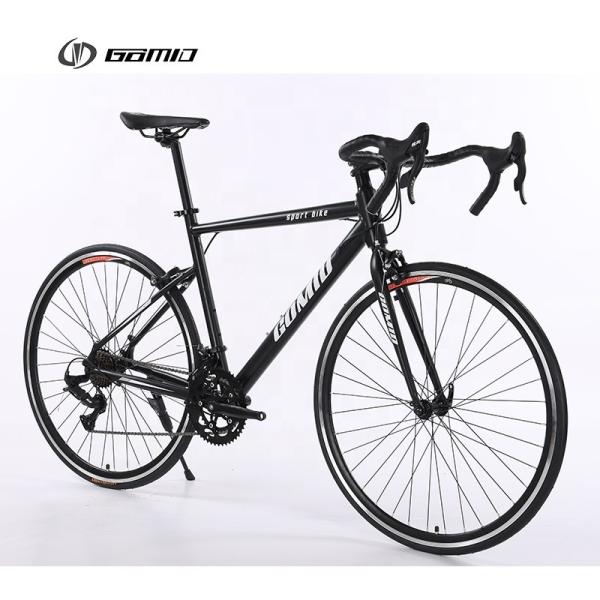 GOMID Racing Bike Alloy Road Custom Bicycle C Brake Roadbike for Man OEM