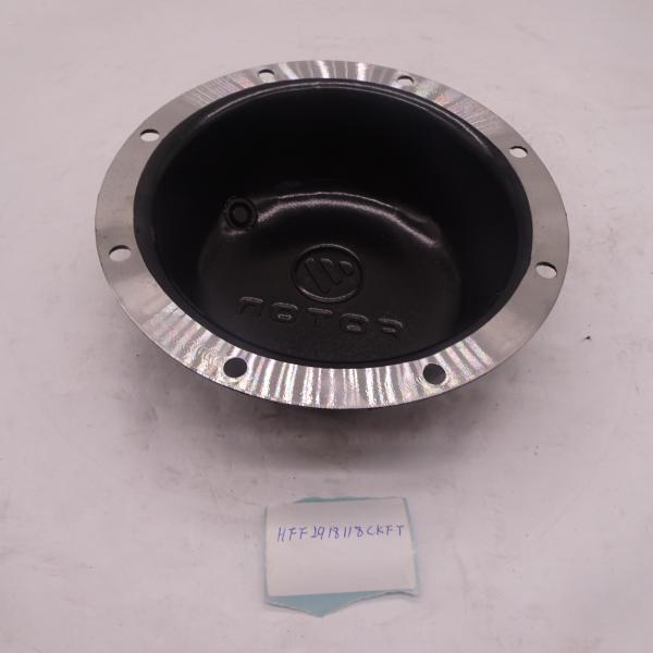 Futian Auman original balance shaft cover HFF2918118CKFT lock nut set design professional packaging