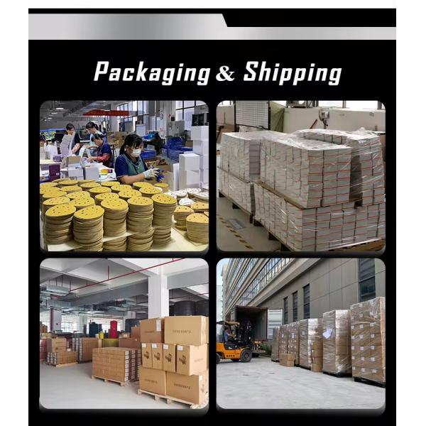 Waterproof Grinding Tools Abrasive Disc Sanding Polishing Grinding Abrasive Sandpaper Tools Wheels