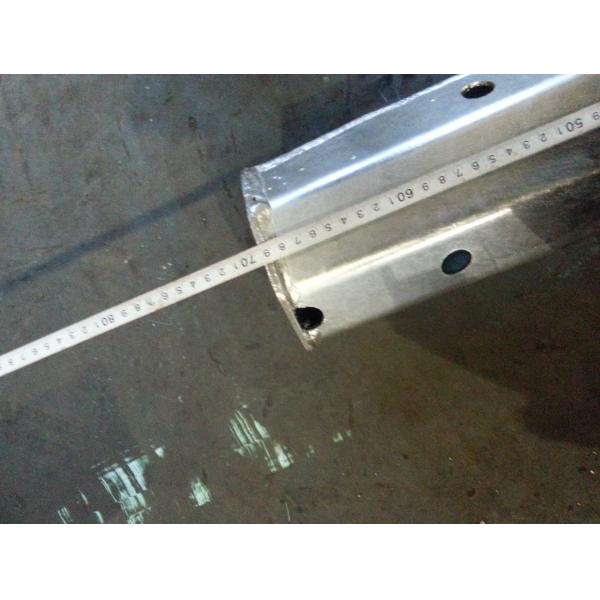 поляк передачи 25фт -100фт низкий Валтаге Филиппины стальной с оружиями угла