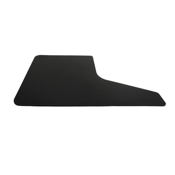 Waterproof Dust Proof Car Mud Flaps For Long Term Outdoor Vehicle Use And Road Driving Protection