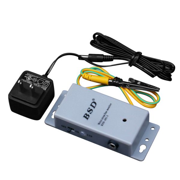 ESD Anti-Static Wristband Online Monitor 401-1 Single Station