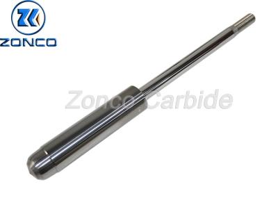 MPI 1'' 2'' Tungsten Carbide SS410 SS420 Valve Stem