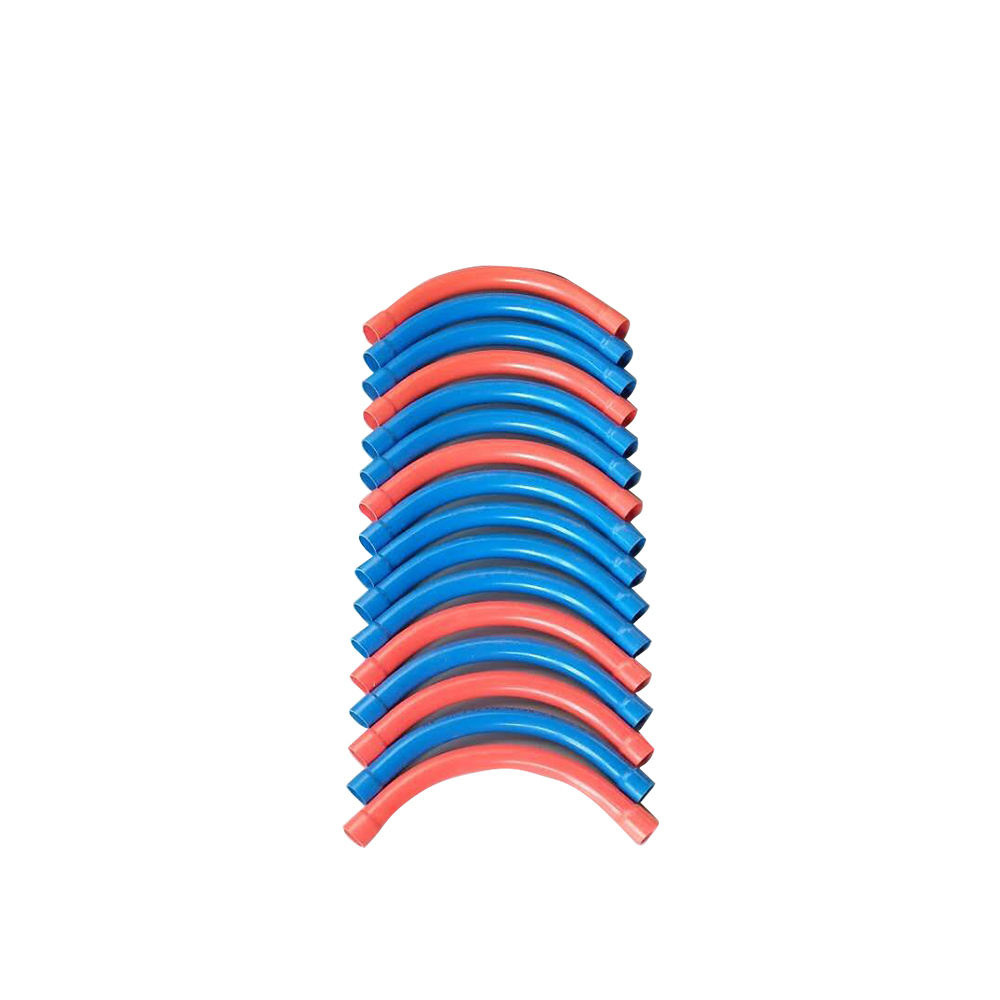 Langbo 20mm-160mm Semi Automatic Customization Hydraulic Pneumatic PVC Plastic Pipe Tube Bender/PVC Pipe Bending Machine Price