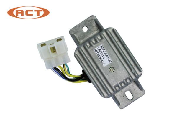 Carton Packing Excavator Spart Parts Mitsubishi Regulator LB2101C KLB-D1009