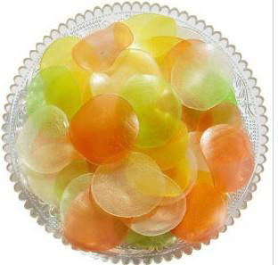 Seafood Snack Halal Prawn Cracker