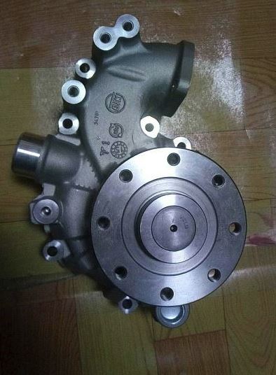 Tad851ve Engine parts Penta Water Pump