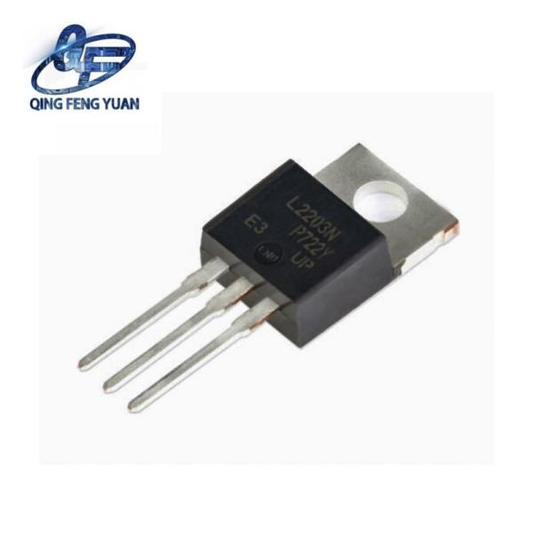 IRL2203NPBF Преобразователь тока в напряжение MOSFET Транзистор Ic Список BOM Цитата 55V 49A TO-220 IRL2203NPBF