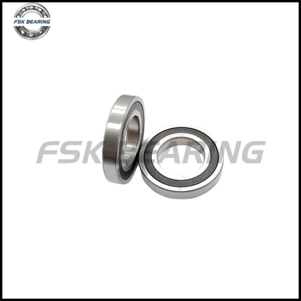 16006RS Deep Groove Ball Bearing 30x55x9mm Thick Material Reducer Electrical Switch Internal Thin-Wall Bearing