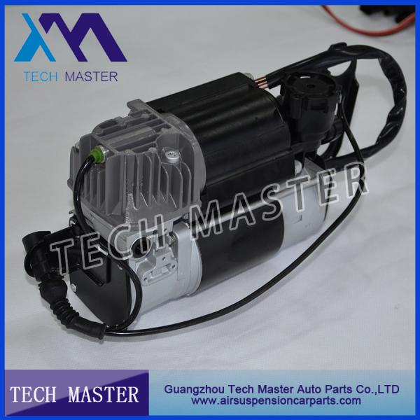 Насос OE 4L0698007B подвеса воздуха компрессора весны распорки весны воздуха Audi Q7