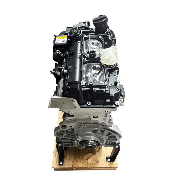 Original Second-hand Engine Four-cylinder Turbo For BMW 5 Series 520I 528I 528XD 528IXDrive N20B20A 2.0T