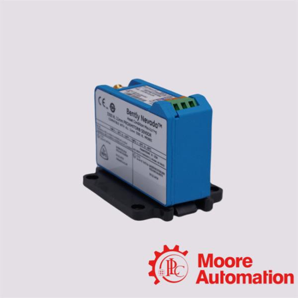 330780-X1-00 MOD: 148367-58  Bently Nevada 3300 XL 11 mm Proximitor Sensor