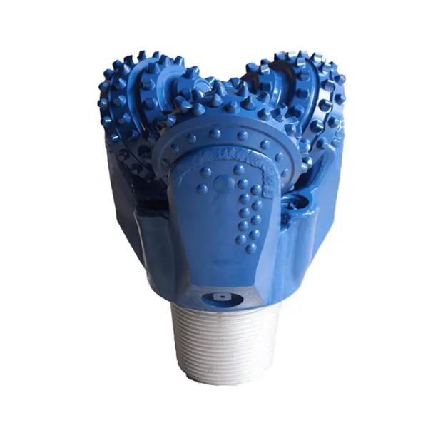 Tricone Roller Cone Drill Bits  , Coal Mining Drill Bit Tricone