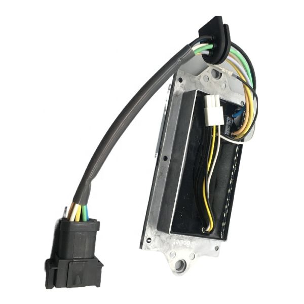Excavator Accessories for CAT312C 320C 320D 336D Throttle Motor Module Throttle Drive Plate 82D02100-511
