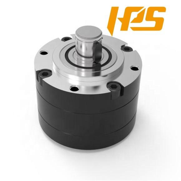 50Nm Speed High Torque Planetary Gearbox PLE 105 12 Volt Dc Planetary Geared Motor