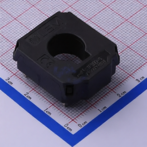 Hall Effect Automotive Current Transducer LEM HC5F500-S with Open Loop Design