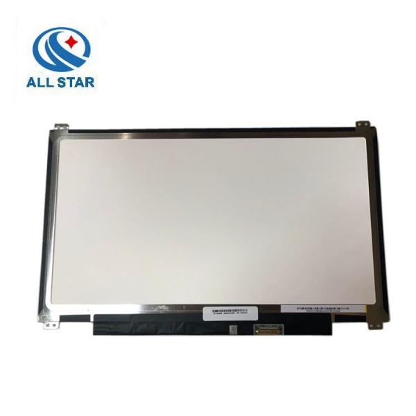 BOE 13.3inch Laptop lcd screen HB133WX1-402  B133BGE-EAB M133NWN1 R3 EDP 30PIN