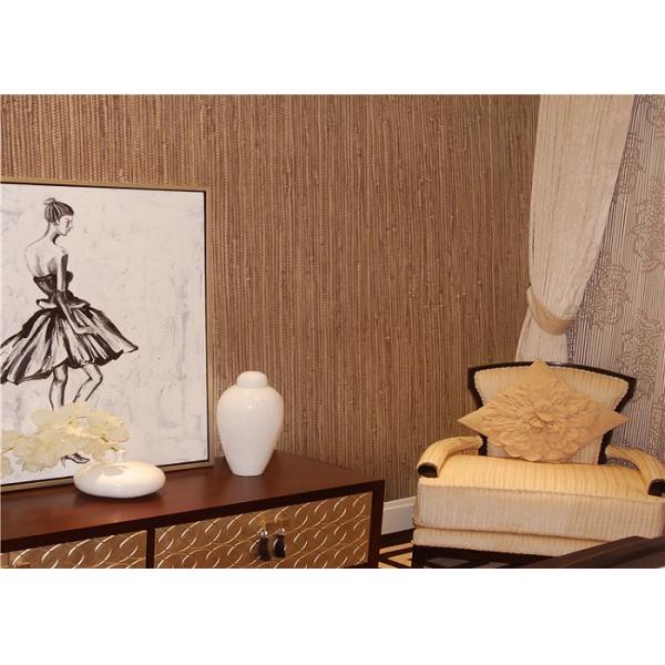 Обои стиля ПВК Чивас моды звукоизоляционные кожаные азиатские на домочадец 0.53*9.5м